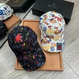 Picture of Chanel Cap _SKUChanelcaphm281600